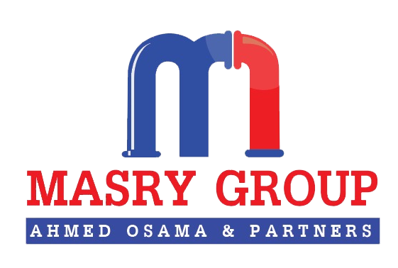 MASRY Group - logo